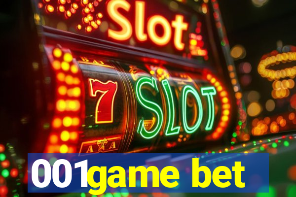 001game bet